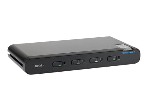 Belkin Universal Secure Single-head