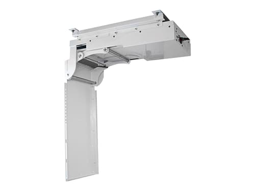 Multibrackets M Motorized Ceiling Mount Pro Hd 32-70" Max 50kg