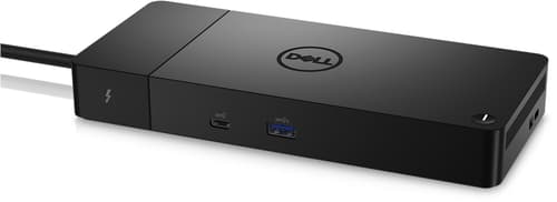 Dell Thunderbolt Dock Wd22tb4 Thunderbolt Telakointiasema