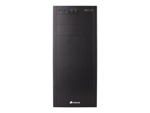 Corsair Carbide Series 100r Musta
