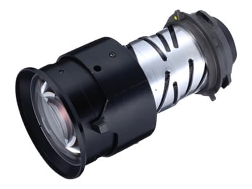 Nec Lens Short Zoom Np12zl