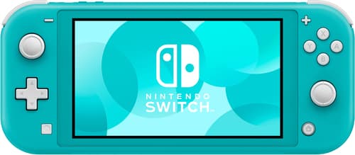 Nintendo Switch Lite - Turqoiuse