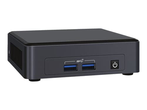 Intel Nuc 11 Pro I5 Slim Barebone Tiger Canyon
