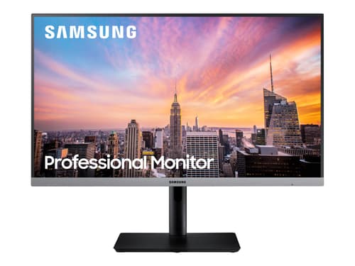 Samsung S24r652fdu 24" Fhd Ips 16:9 1920 X 1080