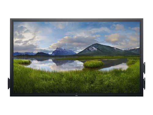 Dell C7520qt