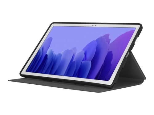 Targus Click-in Samsung Galaxy Tab A7 Musta