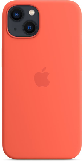 Apple Silicone Case With Magsafe Iphone 13 Nektariini