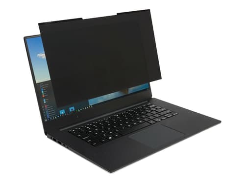 Kensington Magpro 14" (16:9) Laptop Privacy Screen With Magnetic Strip 14" 16:9