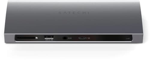 Satechi Dock Thunderbolt 4 Porttitoistin