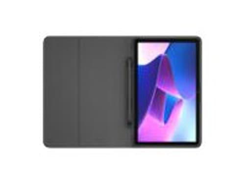 Lenovo - Läppäkansi Tabletille Harmaa