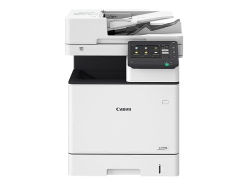 Canon I-sensys Mf832cdw A4 Mfp