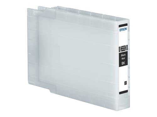 Epson Muste, Musta, Xl - Wf-6xxx