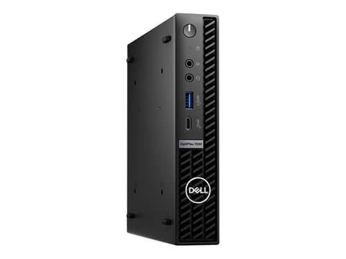 Dell Optiplex 7000 Mff Core I5 16gb 256gb Ssd
