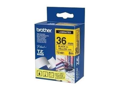 Brother Tze661