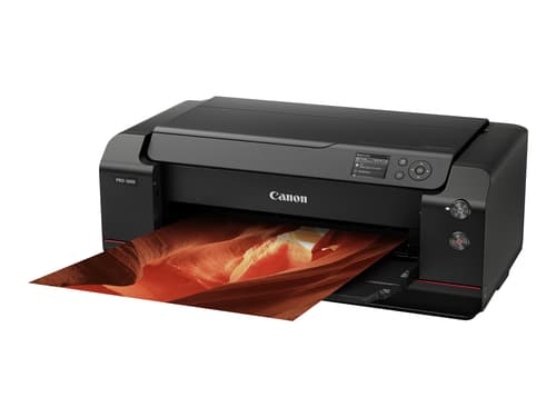 Canon Imageprograf Pro-1000
