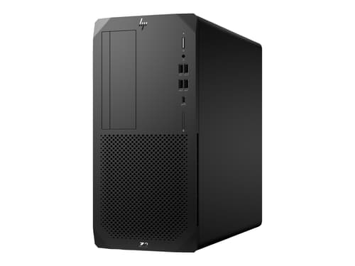 Hp Workstation Z2 G8 Core I7 32gb 1000gb Ssd