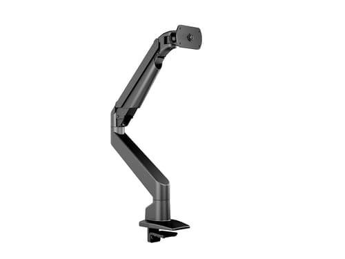 Multibrackets M Gaslift Arm Single - Samsung G9 Musta