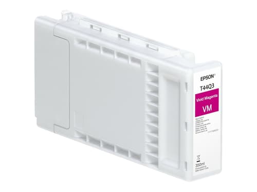Epson Muste Magenta T44q340 350ml - Sc P7500/p9500
