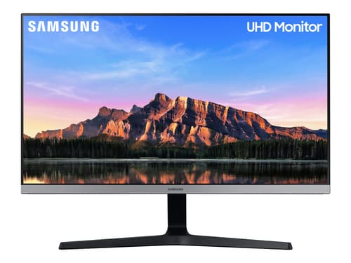 Samsung U28r550uqr 28" 4k Uhd Ips 16:9 3840 X 2160