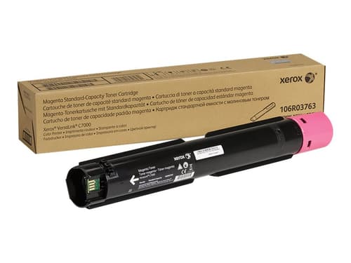 Xerox Värikasetti Magenta 3.3k - Vl C7000