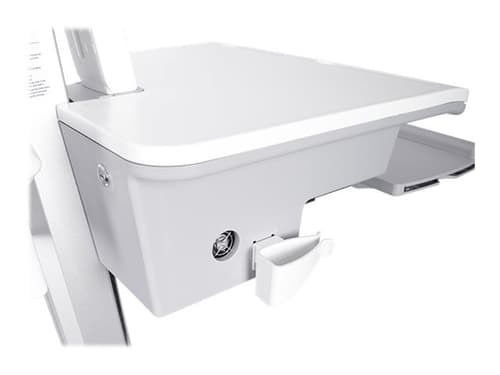 Multibrackets M Universal Workstation Cart Dt/ Ups