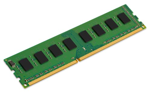 Kingston Ddr3 8gb 1,600mhz Ddr3 Sdram Dimm 240-nastainen