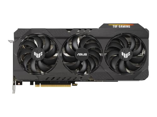 Asus Geforce Rtx 3080 Ti Tuf Gaming 12gb (lhr)