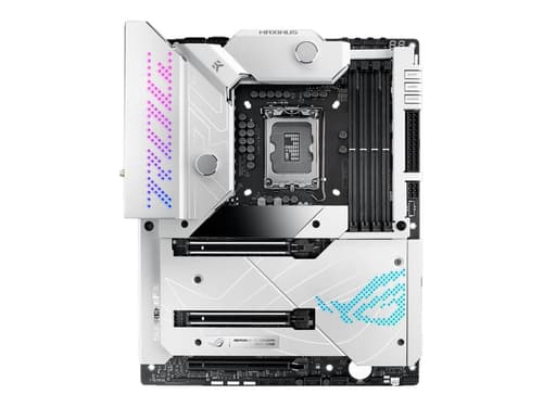 Asus Rog Maximus Z690 Formula Ddr5 Atx Emolevy