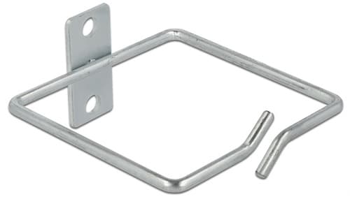Delock Cable Bracket 80x80 Mm