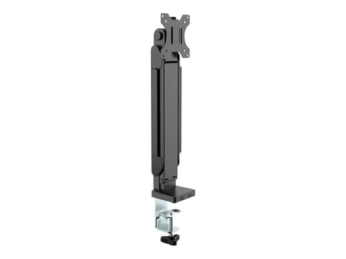 Multibrackets M Deskmount Slim Basic Single 75x75/100x100, Maks. 2-8 Kg