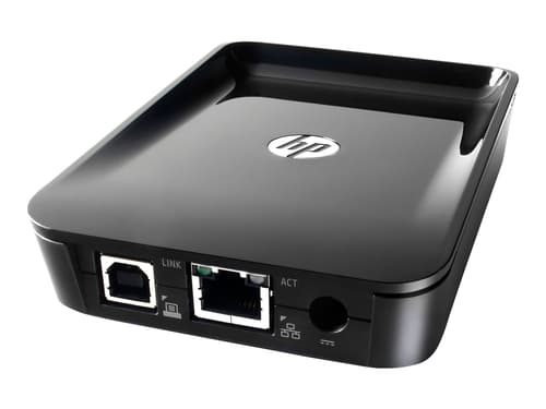 Hp Jetdirect 2900nw
