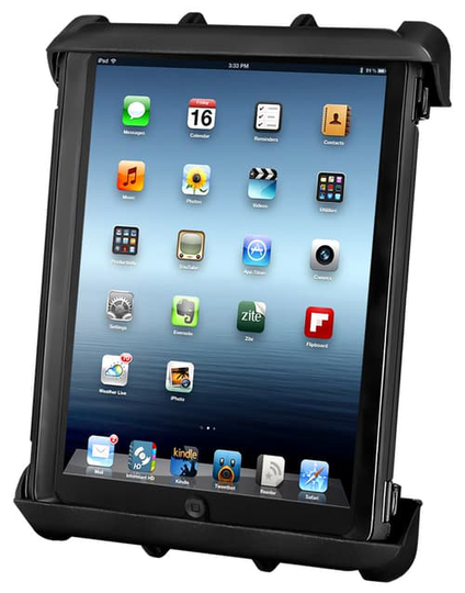Ram Mounts Ram Tab-lock Ram-hol-tabl8u