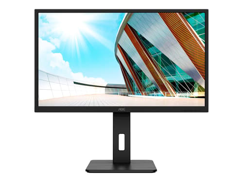 Aoc Q32p2ca 31.5" Qhd Ips 16:9 2560 X 1440