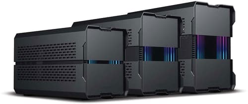 Phanteks Evolv Shift Xt Musta
