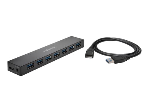 Kensington Uh7000c Usb Hub