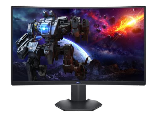 Dell S2721hgf 27" Fhd Va 16:9 Musta 1920 X 1080