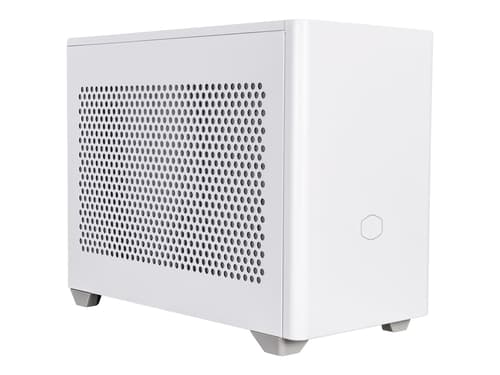 Cooler Master Masterbox Nr200p White Harmaa, Valkoinen