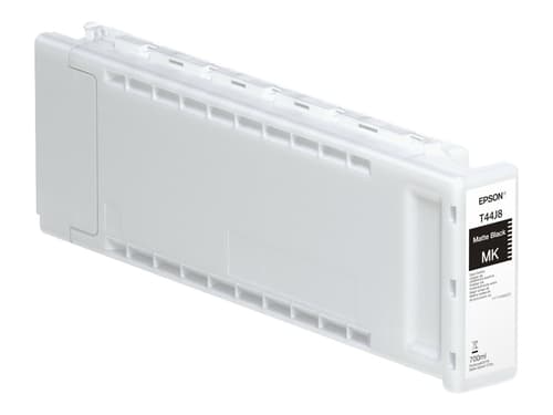 Epson Muste Matta Musta T44j840 700ml - Sc P7500/p9500