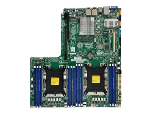 Supermicro X11ddw-nt Emolevy