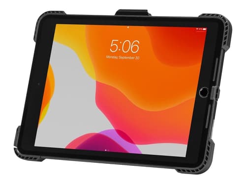 Targus Safeport Rugged Ipad 7th Gen (2019), Ipad 8th Gen (2020), Ipad 9th Gen (2021), Ipad Air 10,5", Ipad Pro 10,5" Harmaa