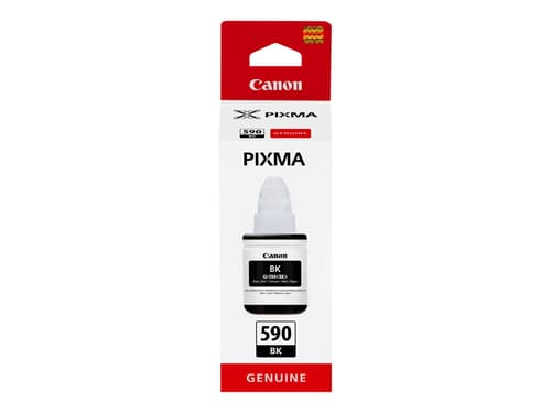 Canon Muste Musta Gi-590bk - G4511