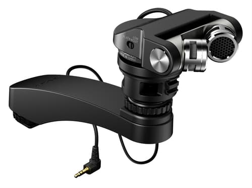 Tascam Tm-2x Musta