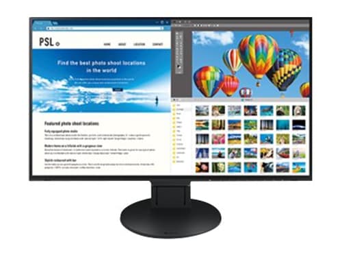 Eizo Flexscan Ev2785 3840 X 2160