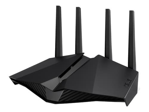Asus Rt-ax82u Ax5400 Dual Band Wifi6 Gaming Router 802.11ax