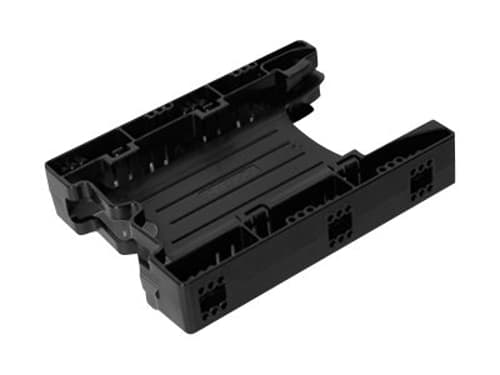 Icy Dock Icy Dock Ez-fit Lite 3.5" - 2x2.5"-hdd Frame