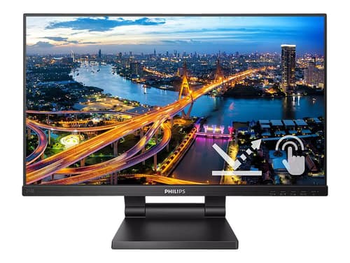 Philips B-line 242b1tc 24" Touch Fhd Ips 16:9 1920 X 1080