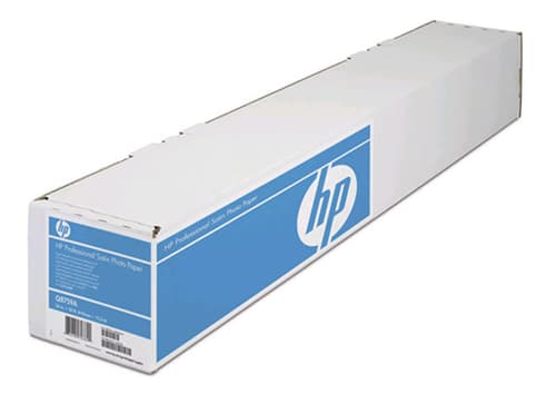 Hp Paper Pro Satin Photo 24" (610mm) A1 15,2m 300g Roll