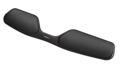 Contour Design Contour Rollermouse Free2 Wristrest Black