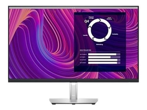 Dell P2723qe 27" 4k Uhd Ips 16:9 3840 X 2160