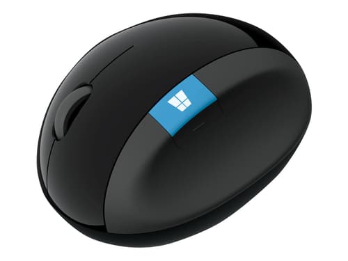 Microsoft Sculpt Ergonomic Mouse Langaton Hiiri